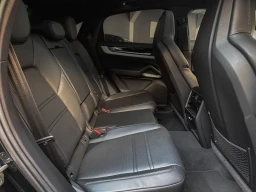 Porsche Cayenne E-Hybrid Coupé — Vorschaubild 25