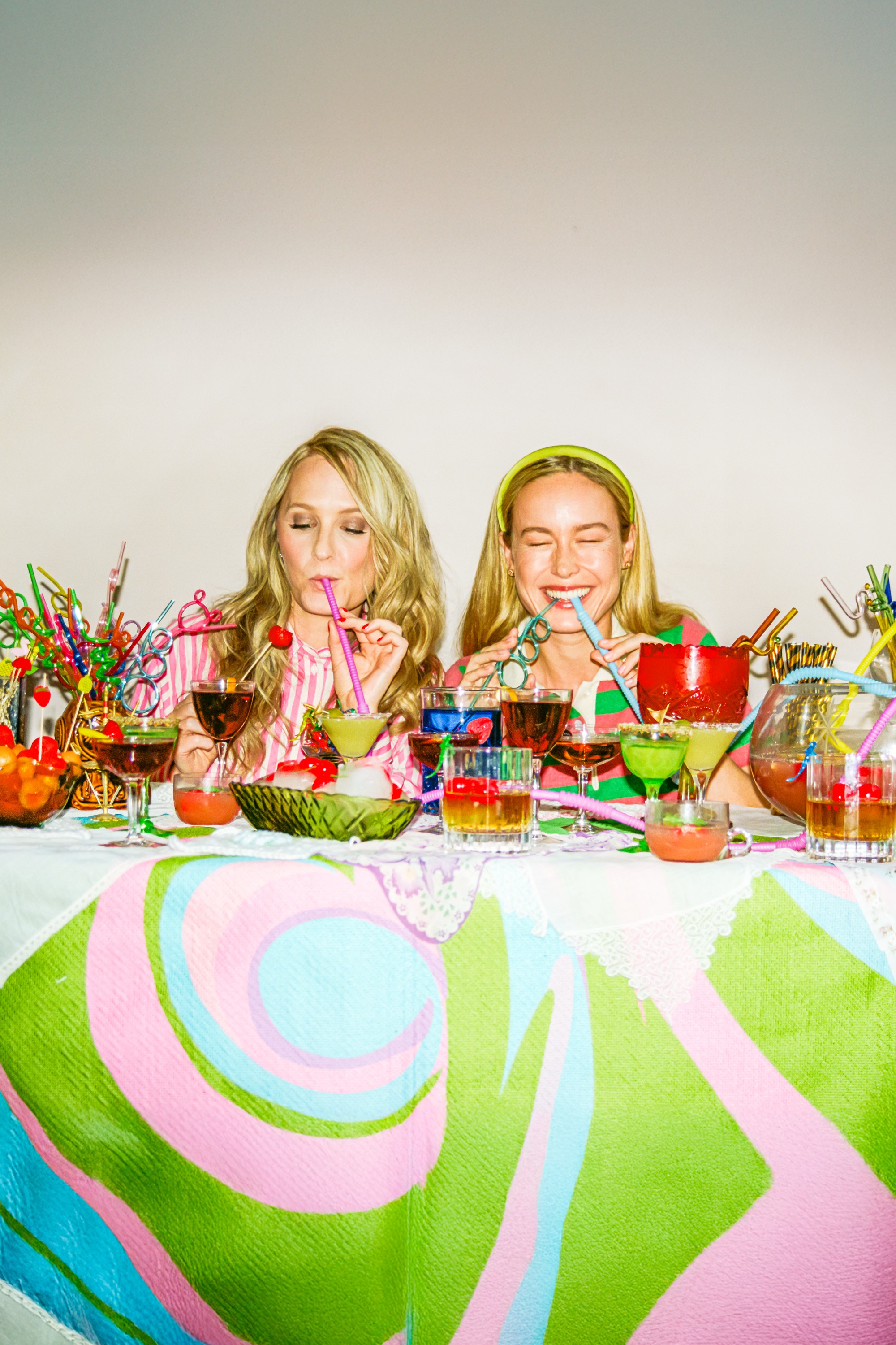 Party People — Set Designer and Prop Stylist for Lifestyle Photography project image 20