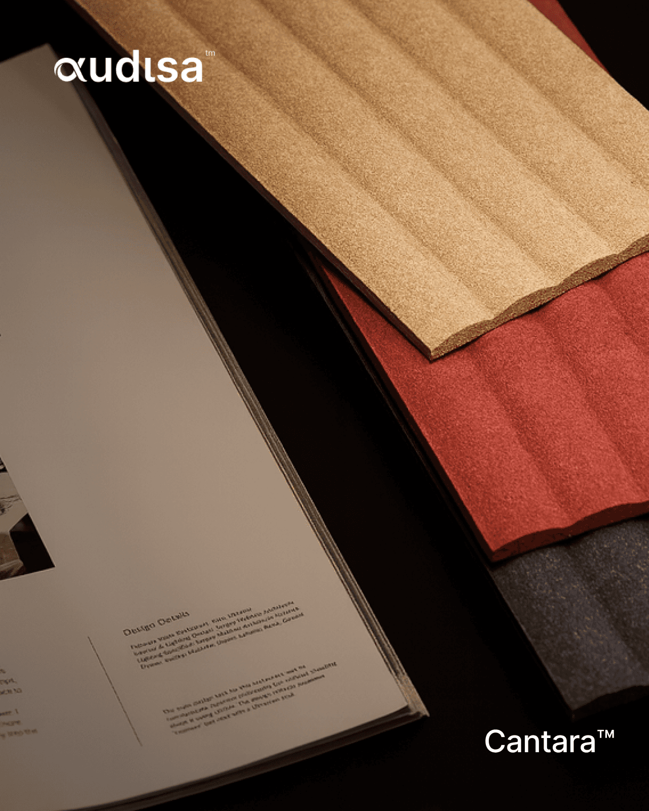 a white chair and ottoman in a room