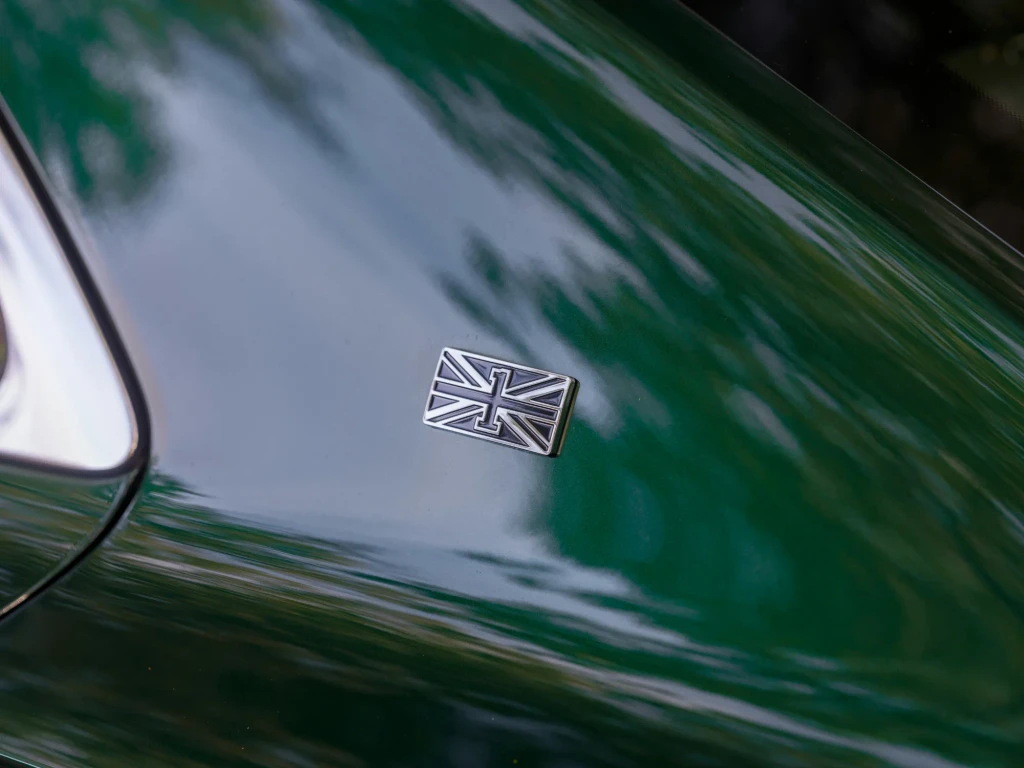 Bentley