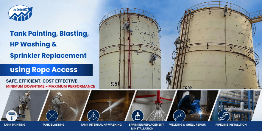 tank-painting-blasting-hp-washing-sprinkler-replacement-uae