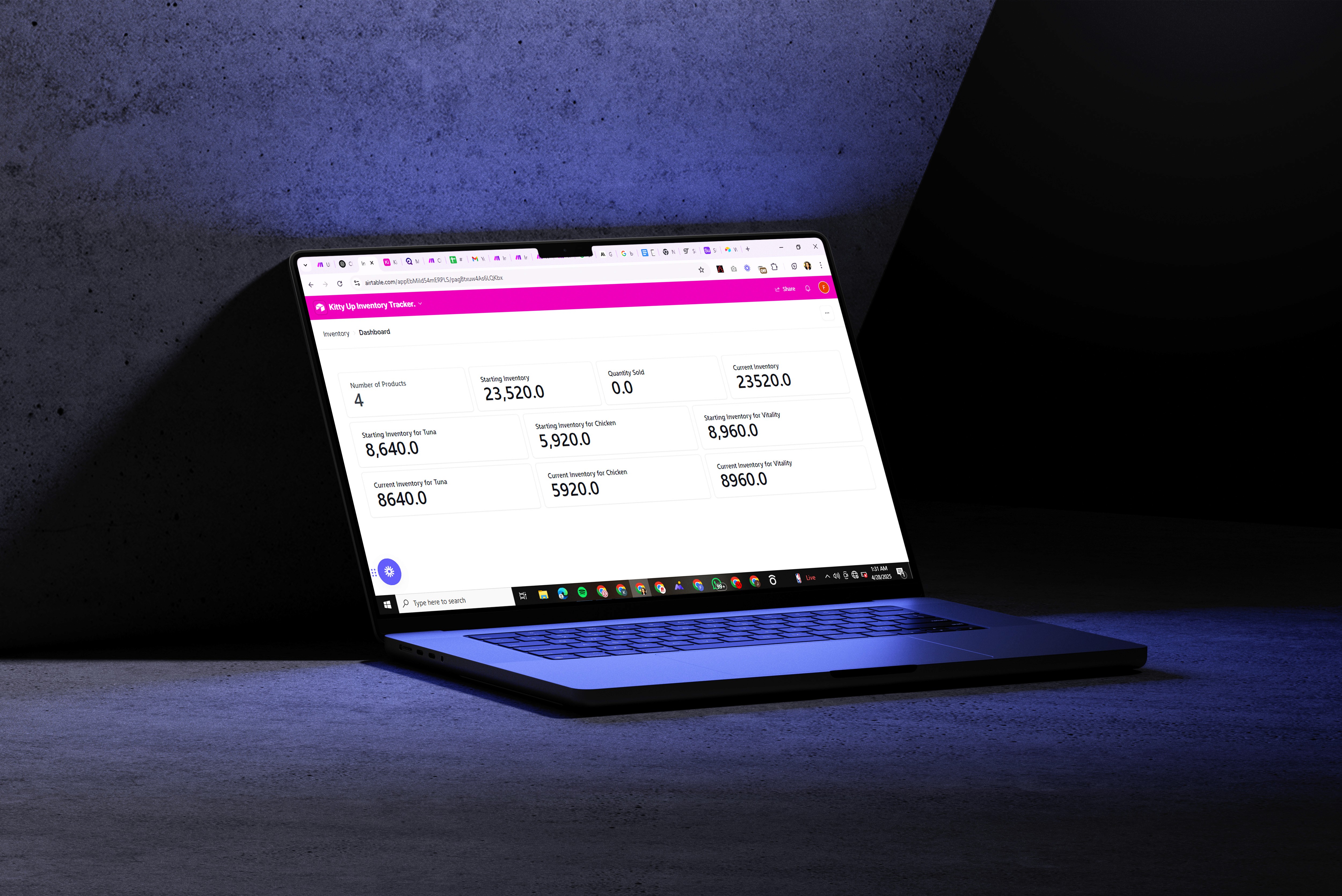 Airtable