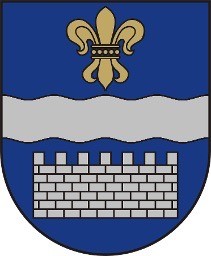 Kids Cup dalyvių BFC Daugavpils logotipas