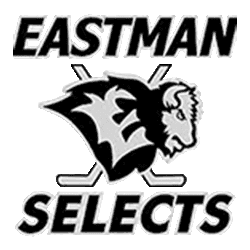 Eastman Selects Hockey Logo
