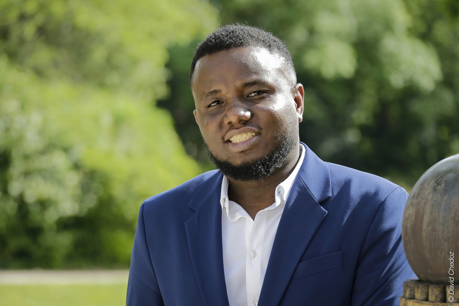 photo de Abdoul-Hamid ALI