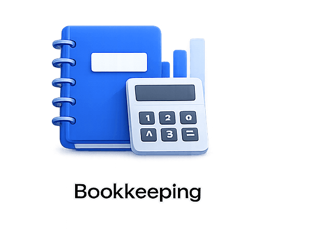 Bookkeeping