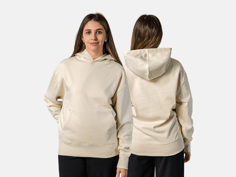 Relaxed Hoodie