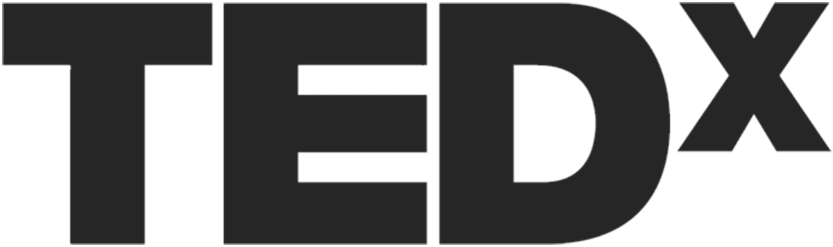TEDx logo