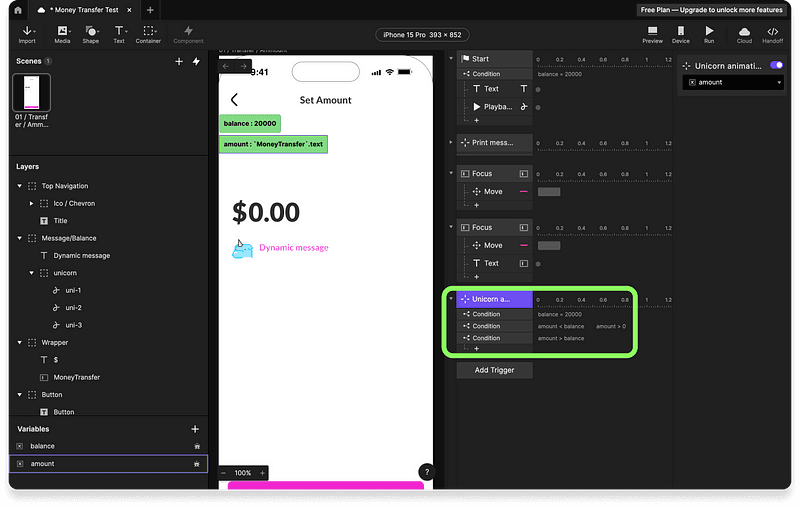 How to use Lottie animations for advanced prototyping