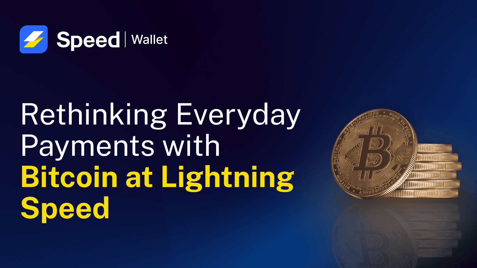 Top Bitcoin lightning wallet apps