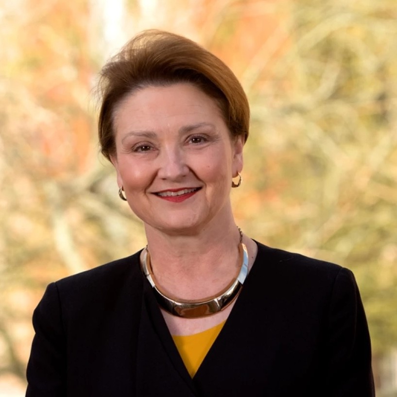 Christine Mackay