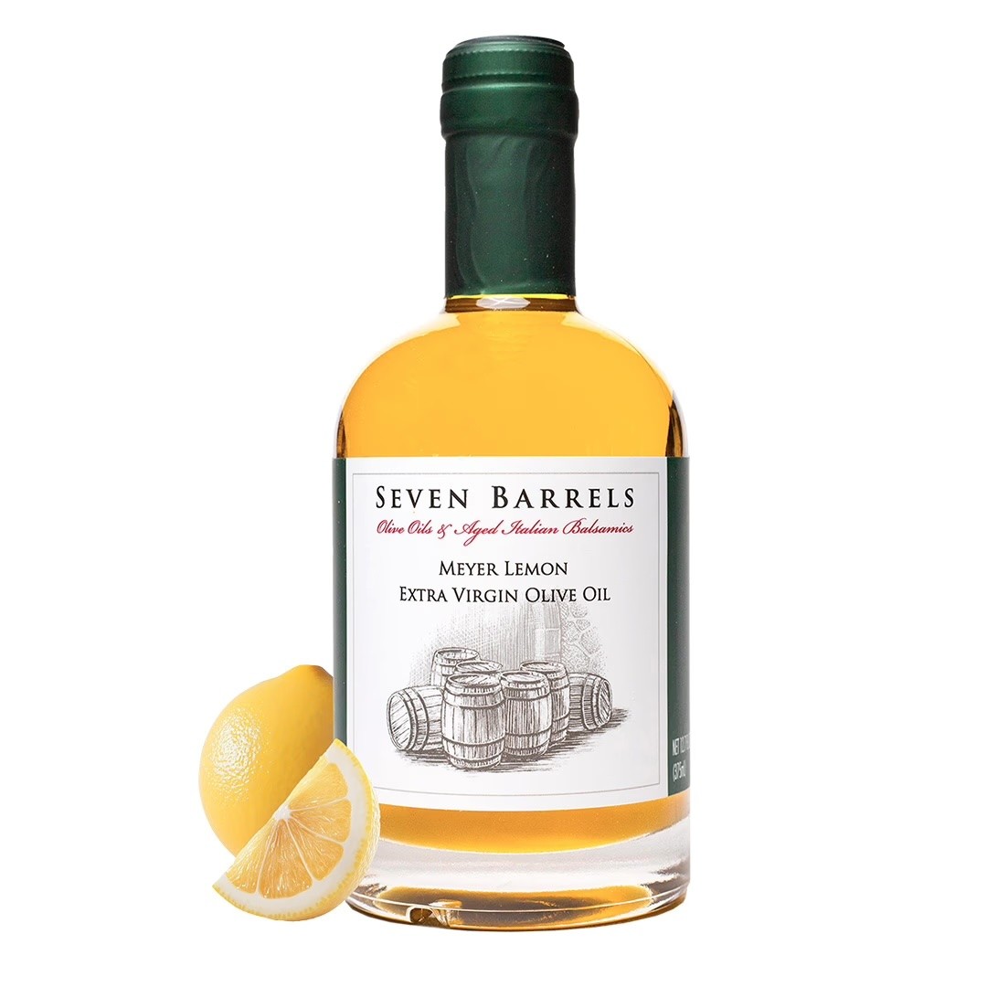 Seven Barrels large bottle product photo