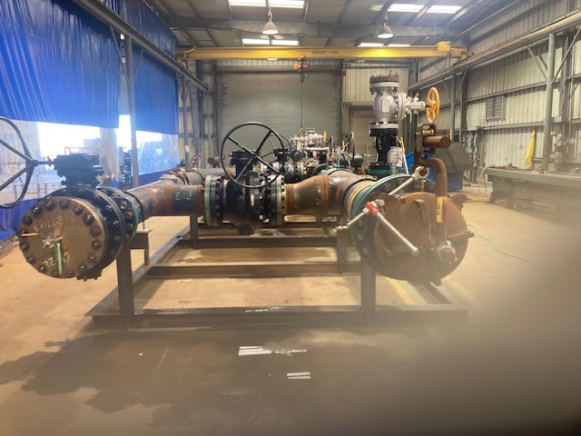 Custom fabrication thumbnail