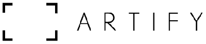 Logo Website-Projekt Artify Photography