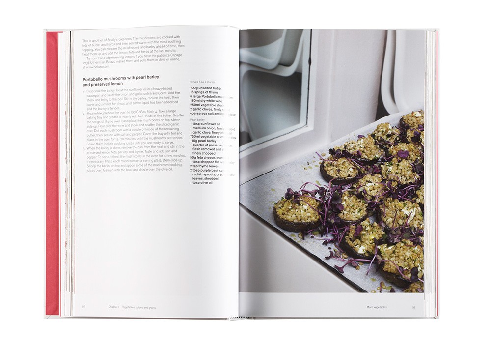 Ottolenghi Book 1