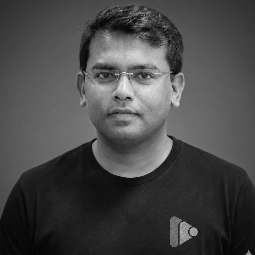 Adi Prasad