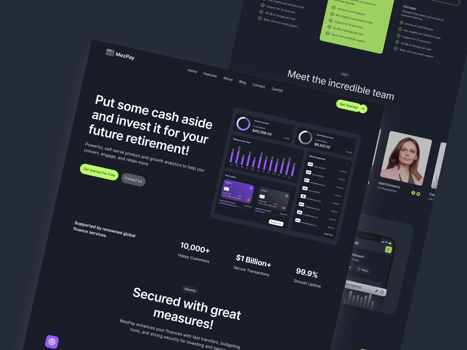 Mezpay