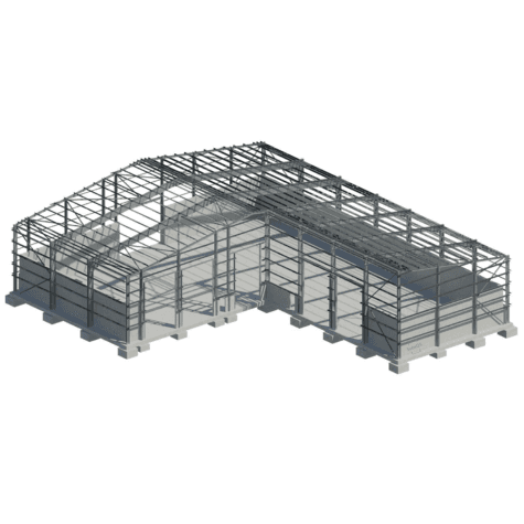 CostX Takeoff Structural Steel Trade by SubsQS
