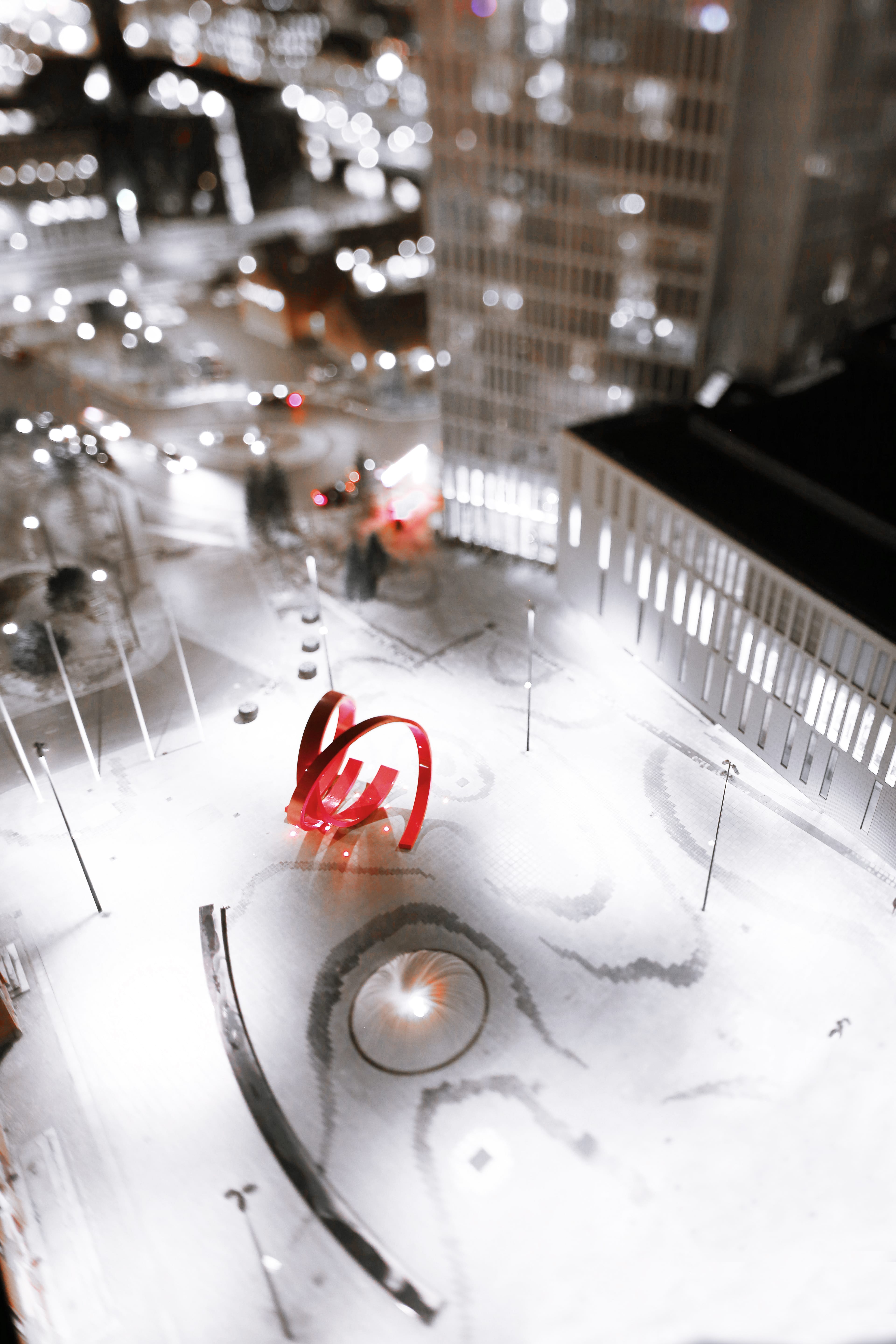 Dom Pérignon vineyards from the sky