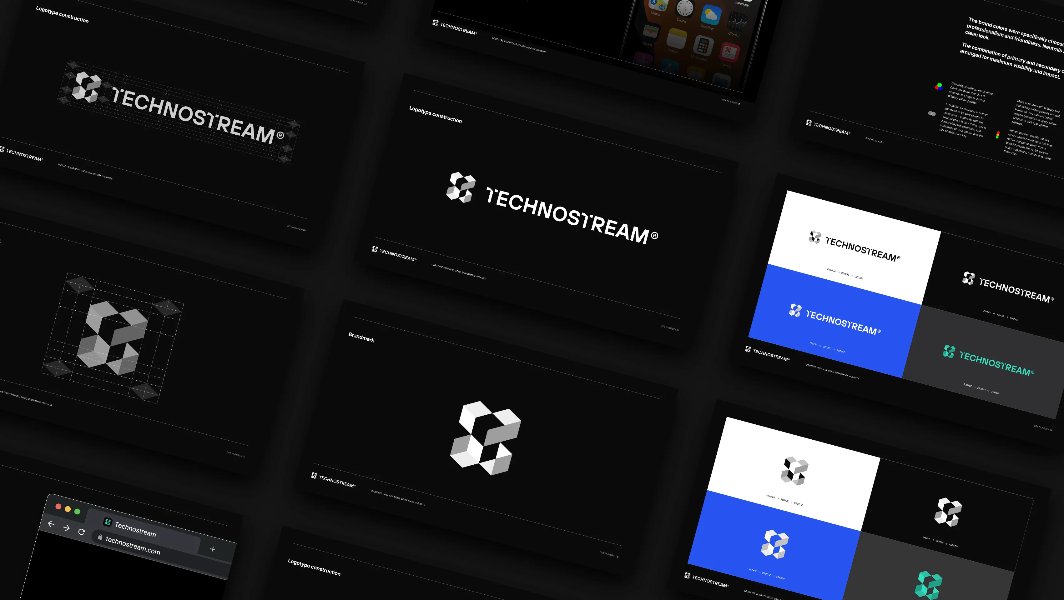 Technostream