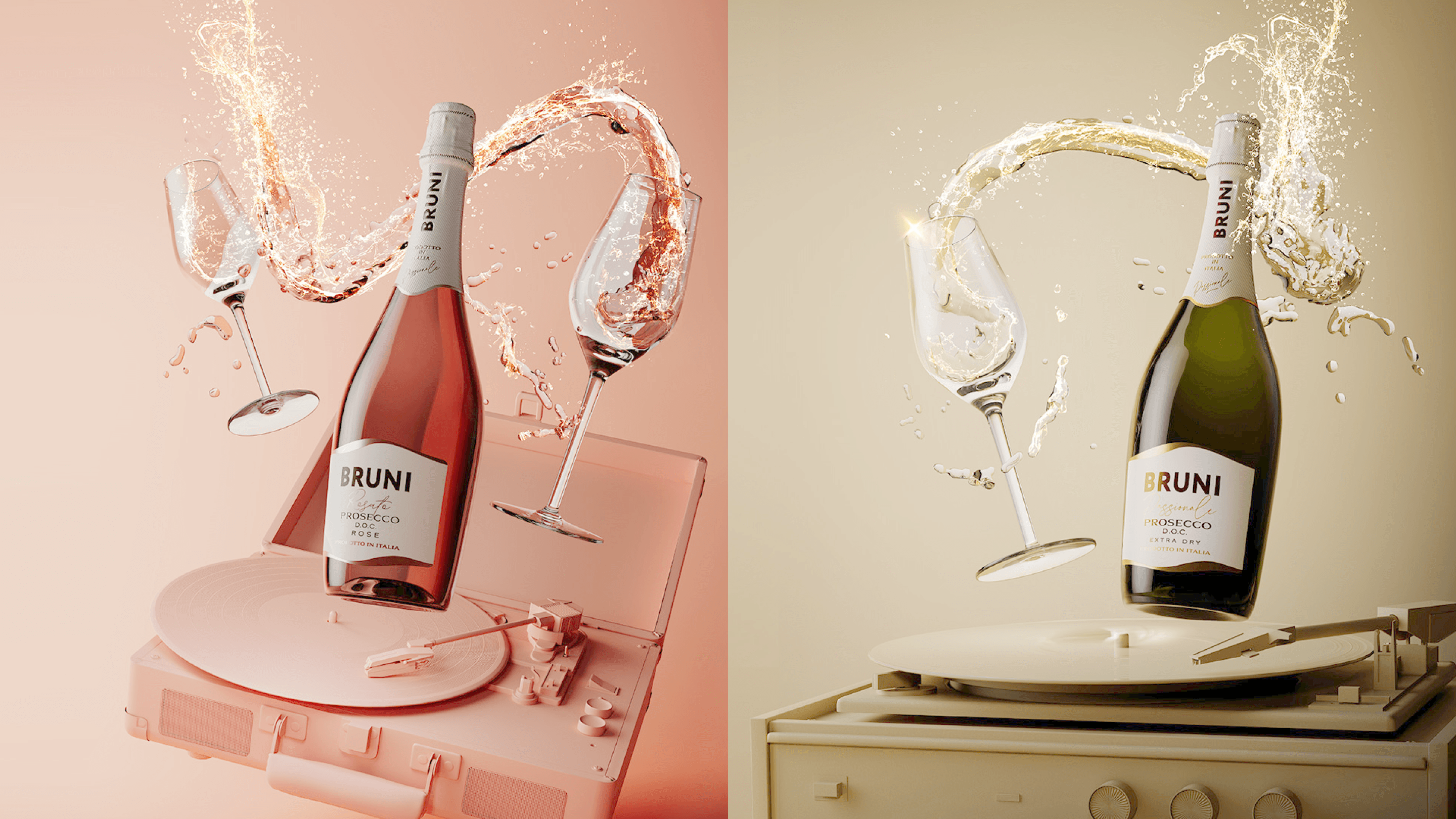 Thsnd Bruni Background