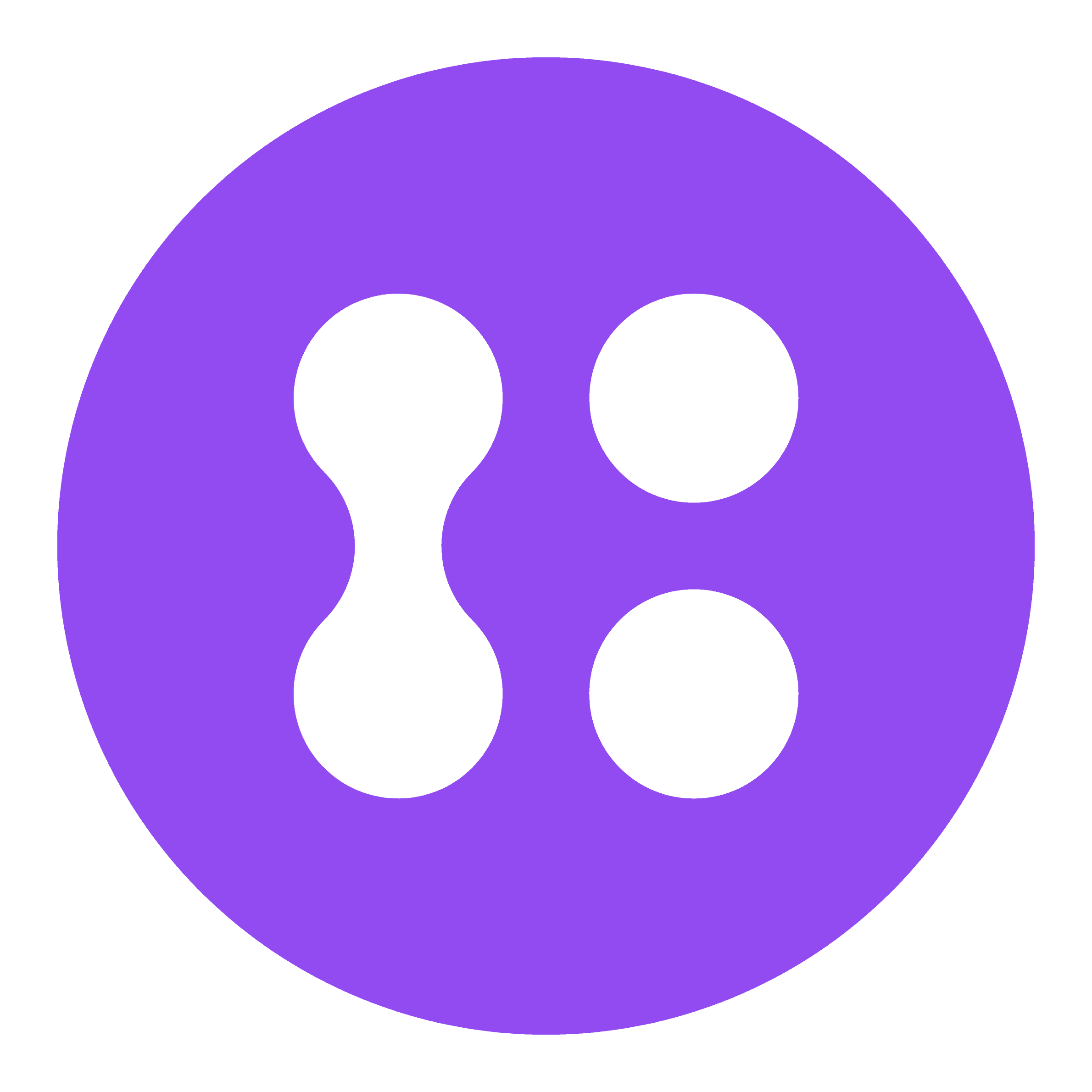 Logo Wrap Background