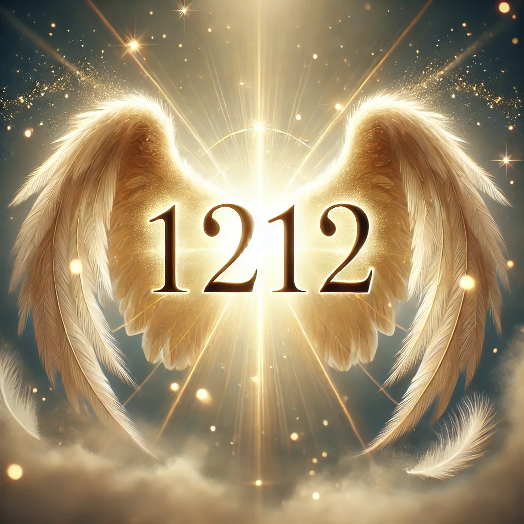 Angel Number 1212 Meaning: Aligned Pathways, Unified Intentions, and Elevated Aspirations