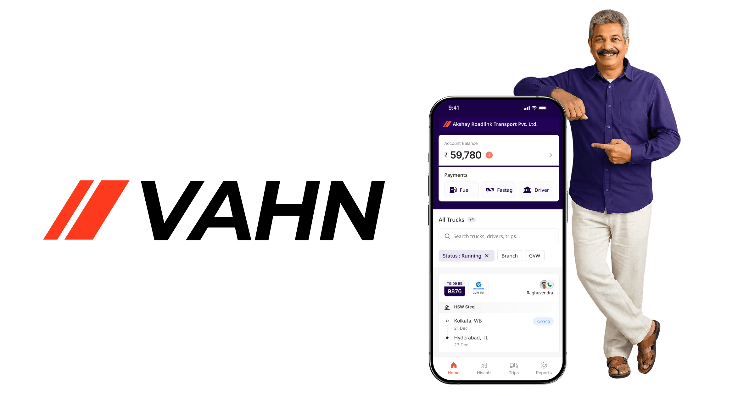 VAHN