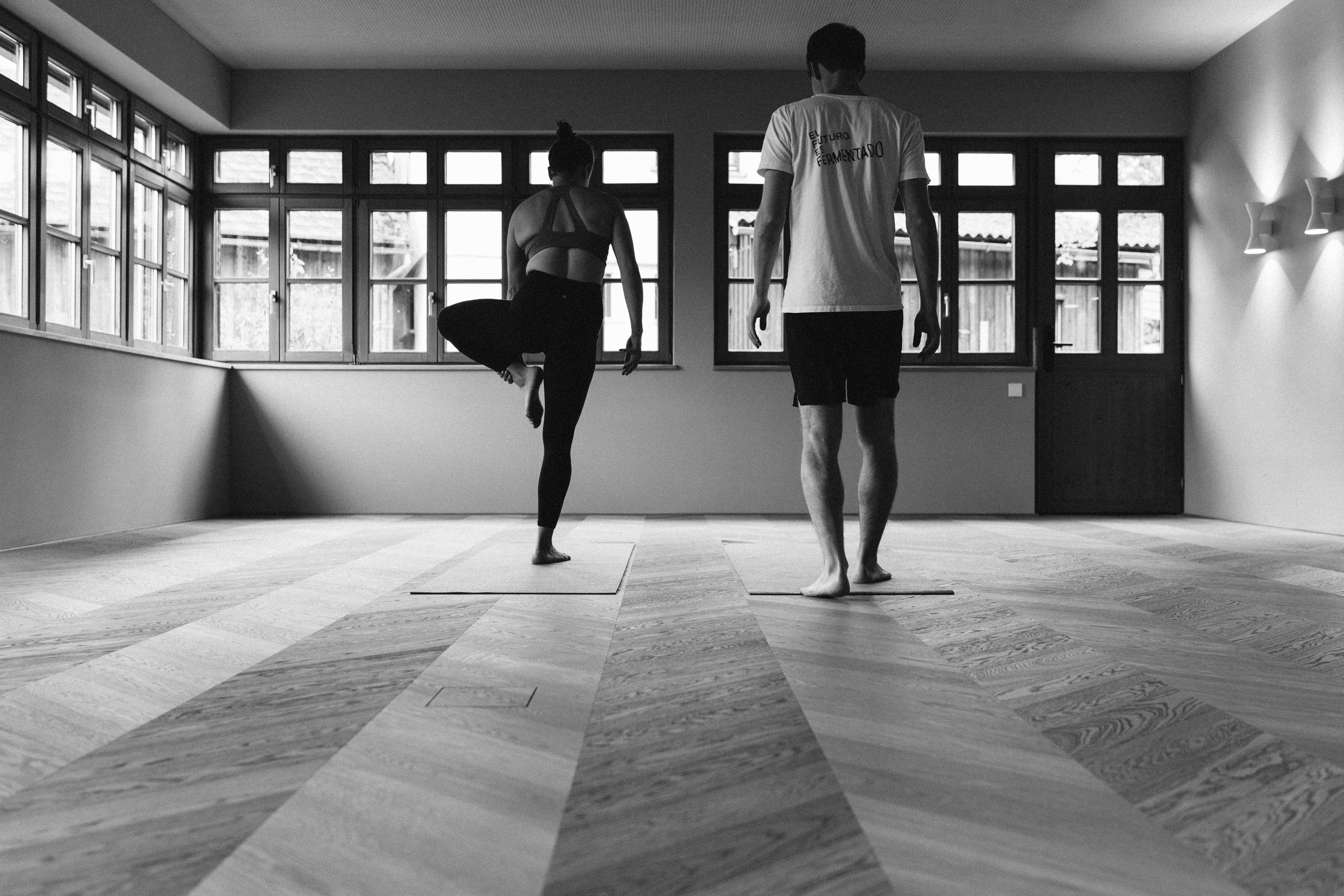 Bademantelbar Hotel Hirschen