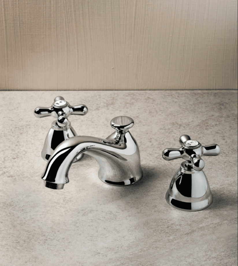 Alison 33 luxury bathroom and wellness fixture by Fir Italia - MateriaVita