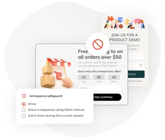 Claspo - Streamline Conversions Like a Pro