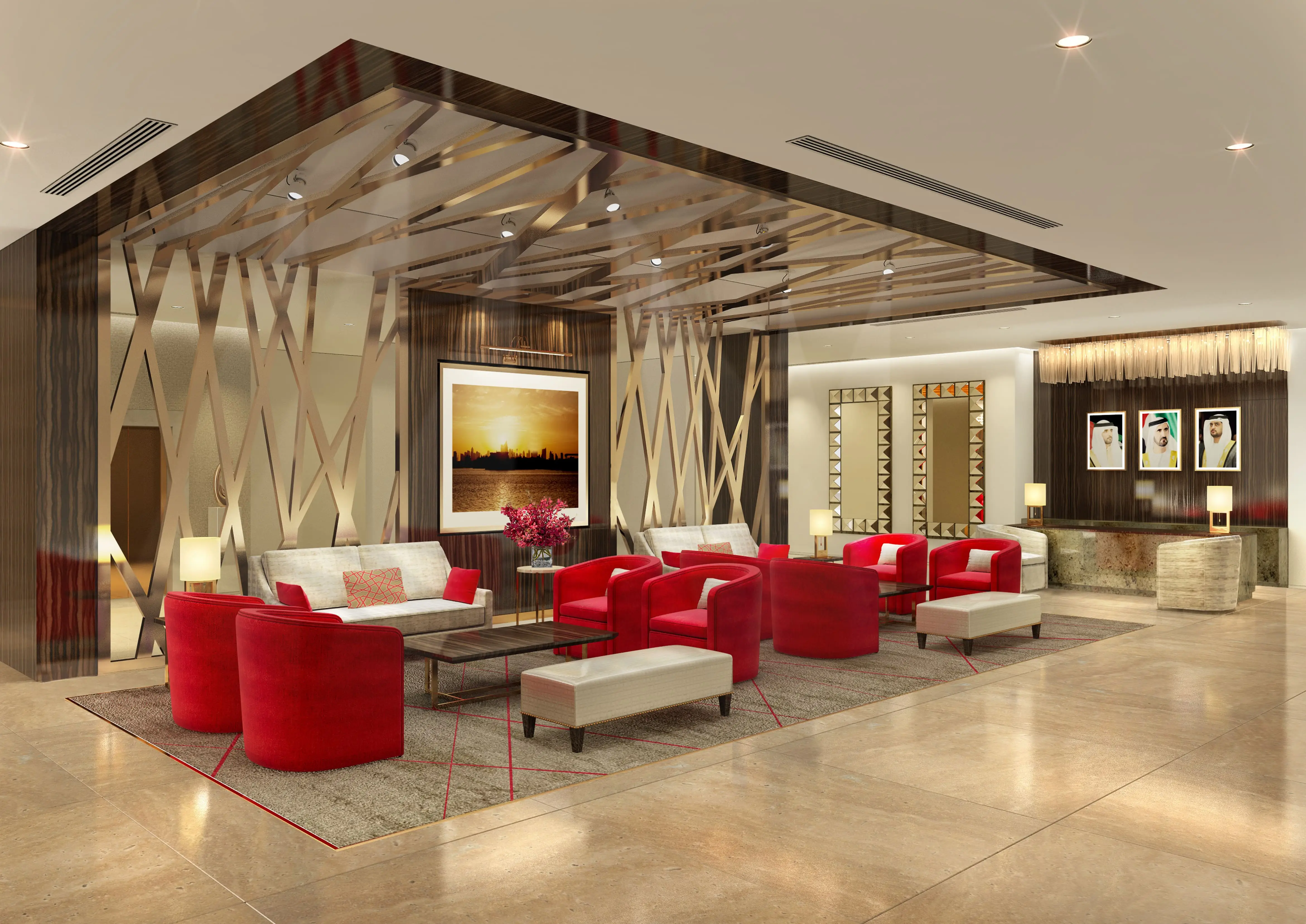 DAMAC Celestia