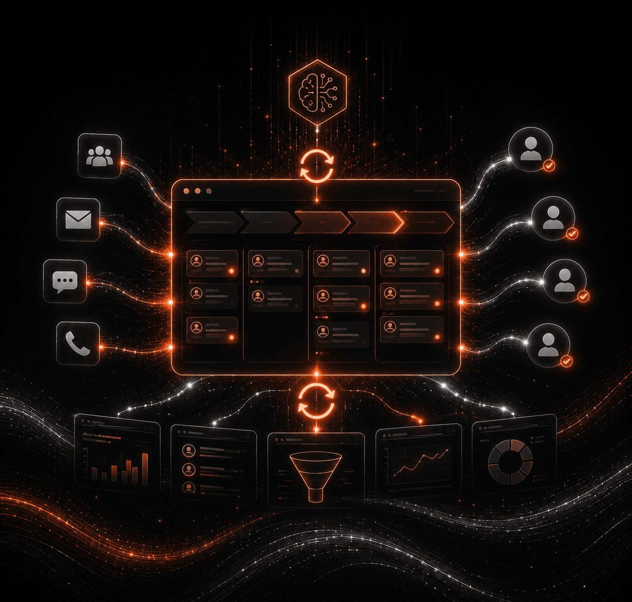 Service Image