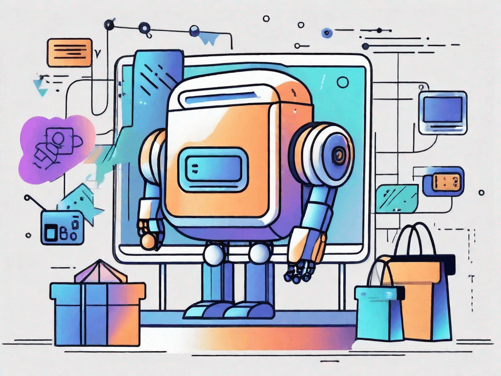 Qu'est-ce que les Chatbots de Vente (Sales Chatbots) ? (Avec Exemples)