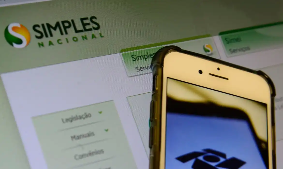Simples nacional