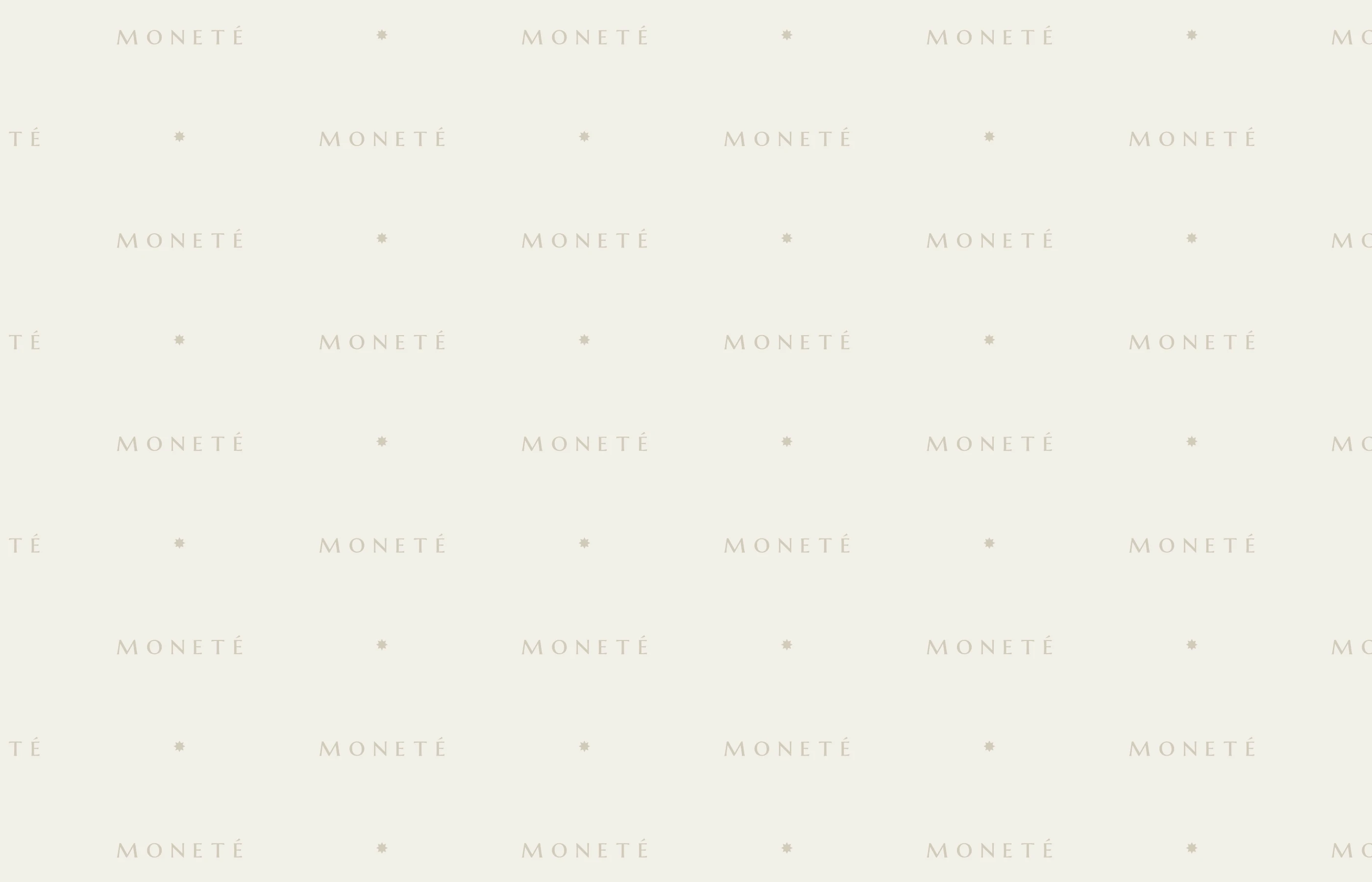 Luxury tissue paper for a luxury jewelry brand