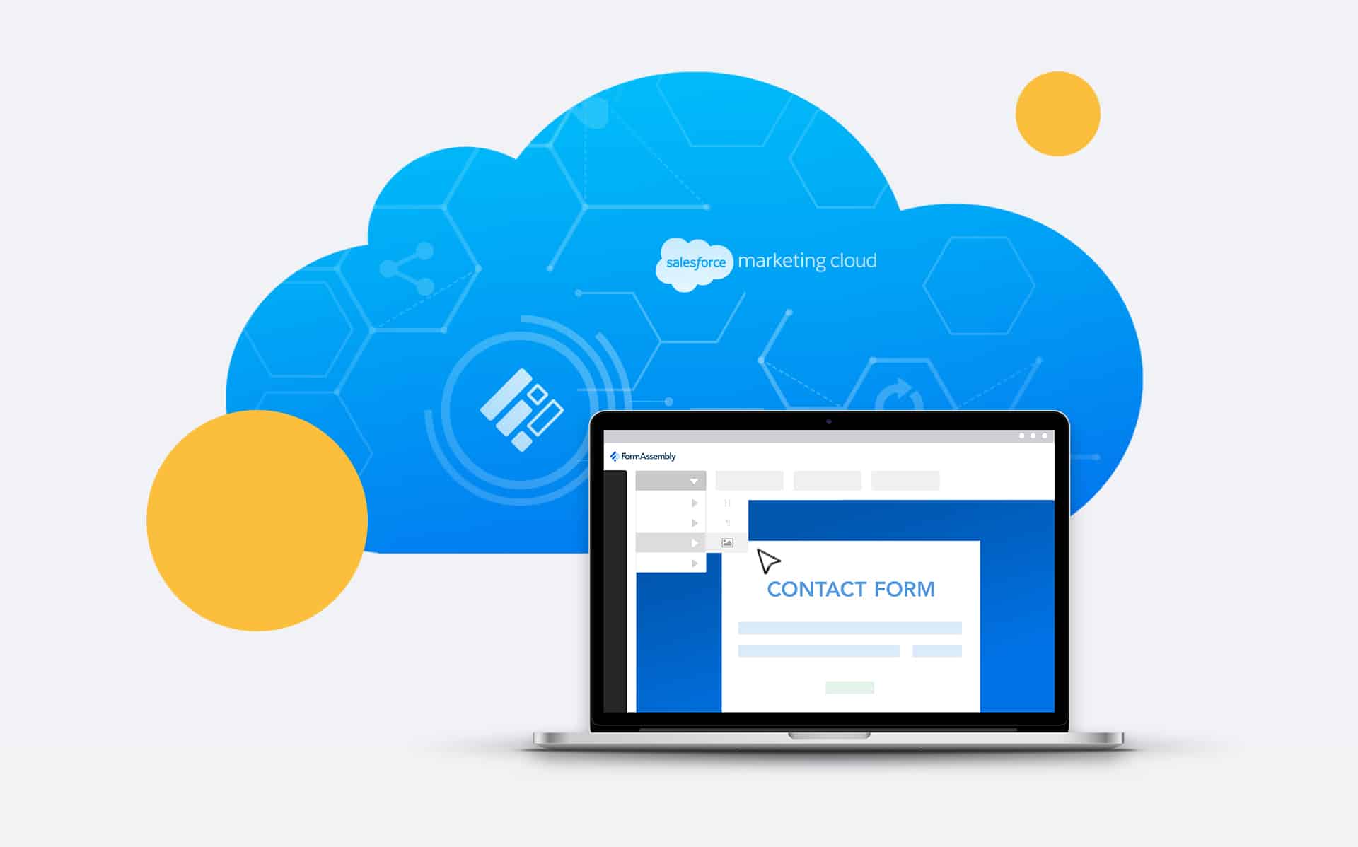 Salesforce Marketing Cloud: What It Is and Why It Matters to Form Users FormAssembly