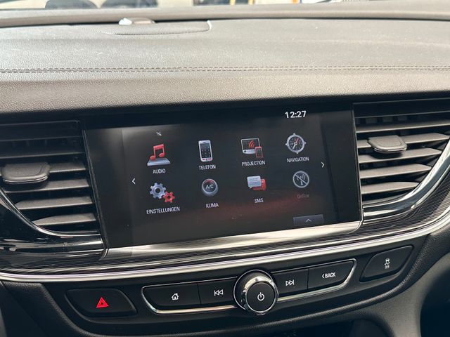 OPEL Insignia 2017 BLACK Gebrauchtwagen - Galeriebild 19