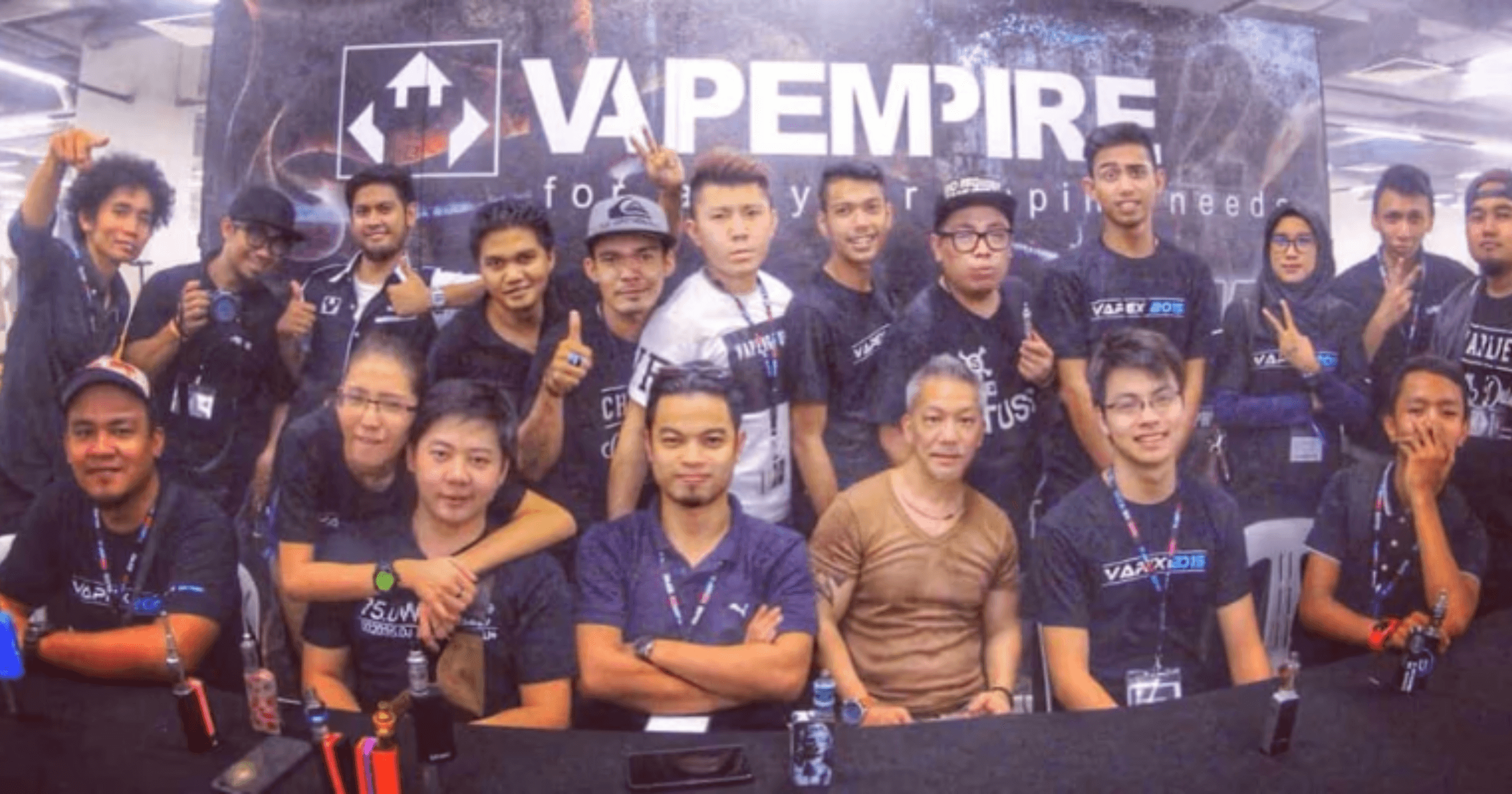 Vape Empire