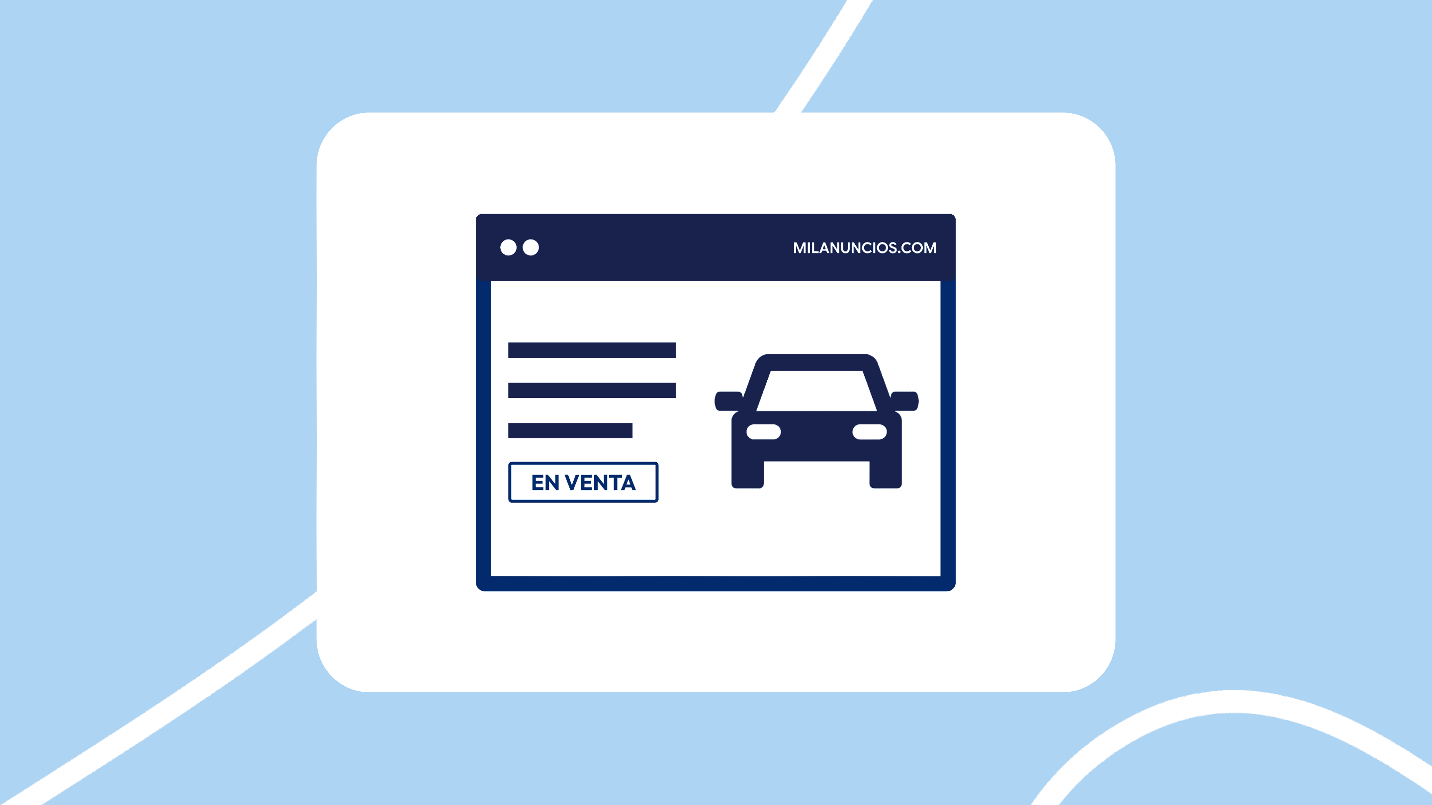 Coche en venta en Milanuncios: guía para vender rápido, evitar estafas y conseguir mejor precio