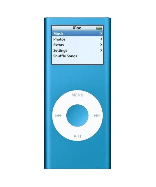 iPod Nano