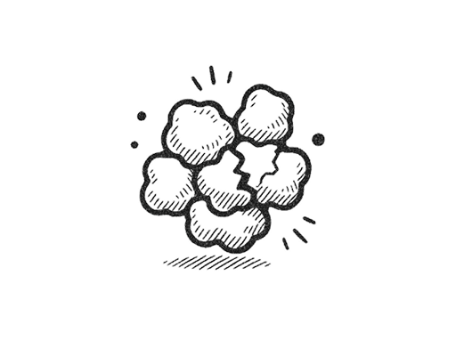 Illustration Representing Costly Missteps