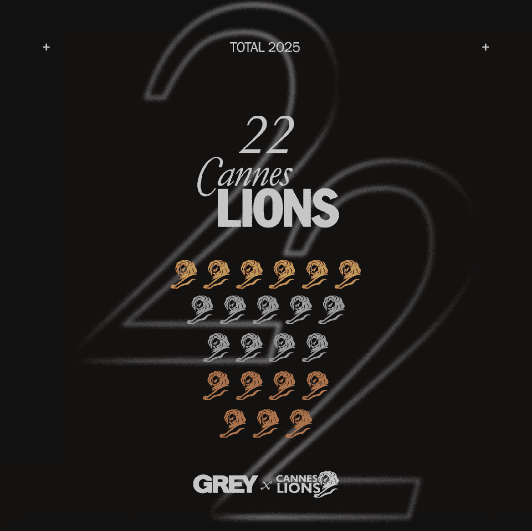 Cannes Lions Awards 2025