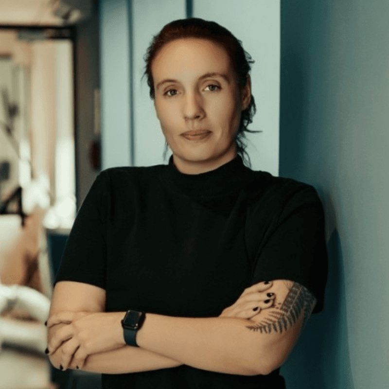 Imagem de Luiza Sangalli.