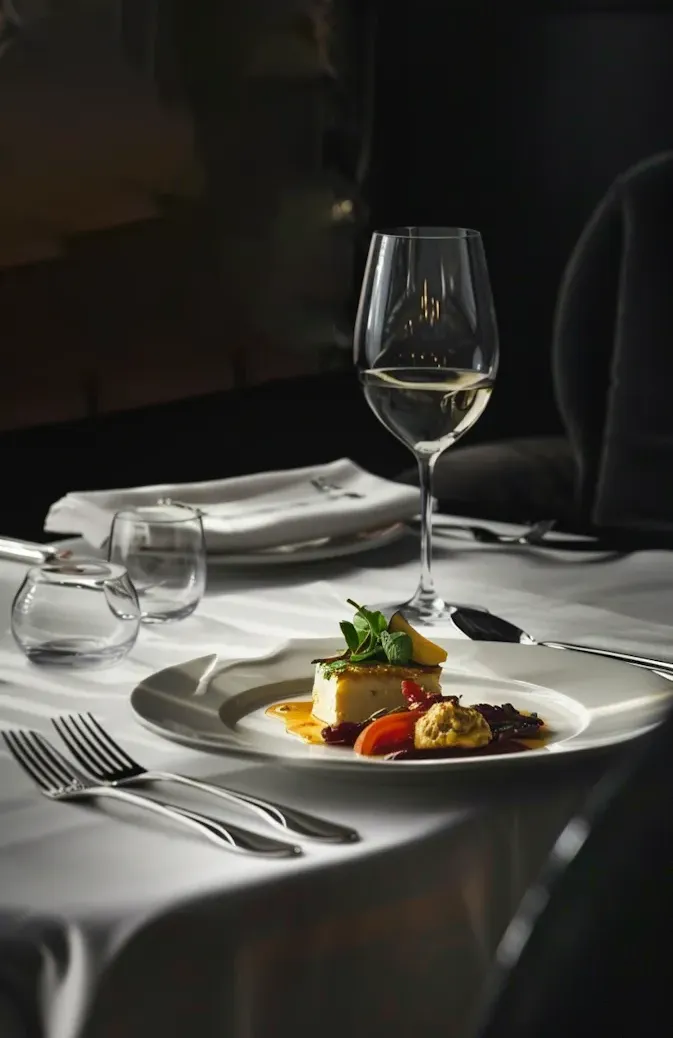 Urban Sophisticated Dining copy