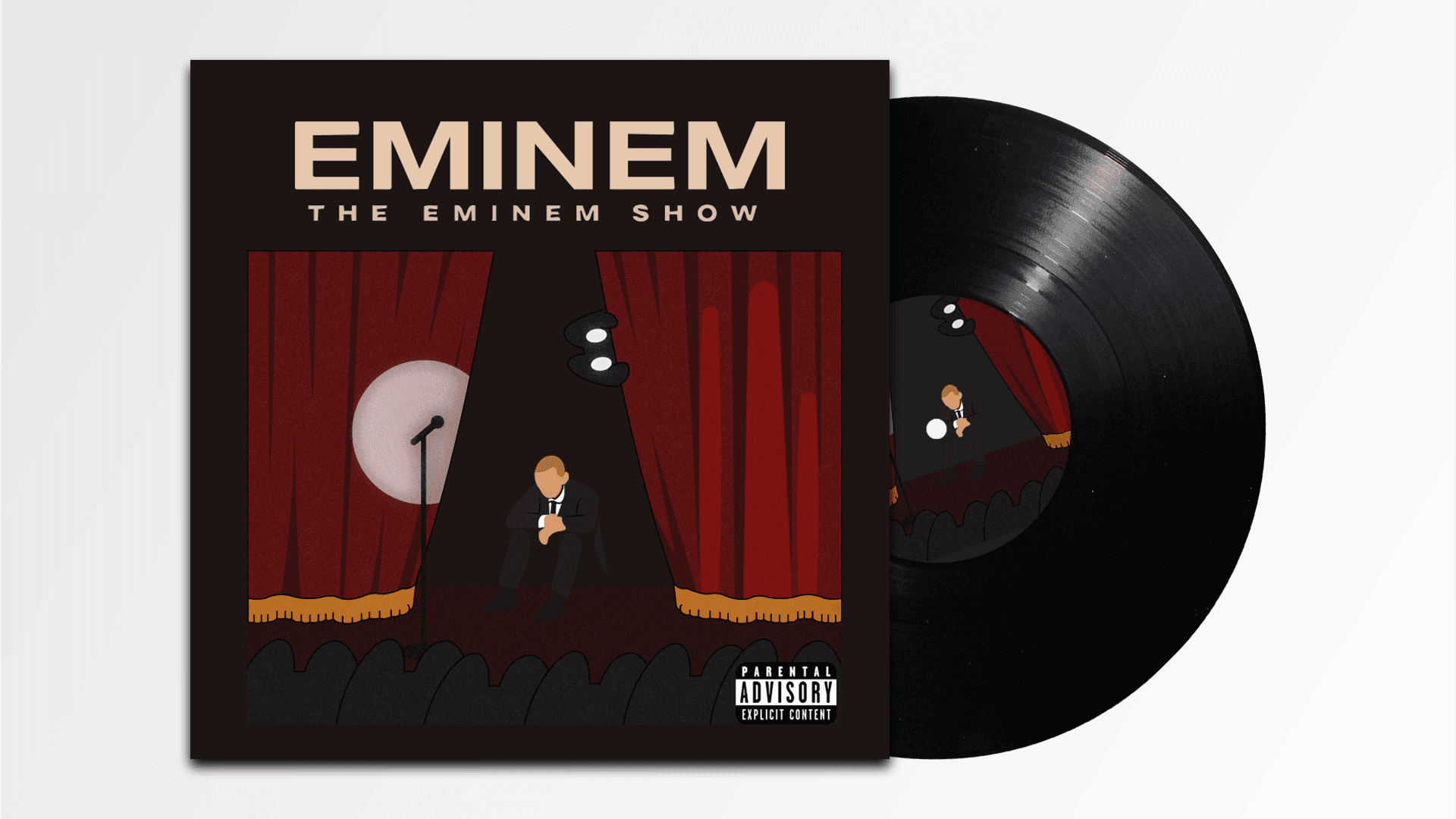 Music featuring @eminem ❤️