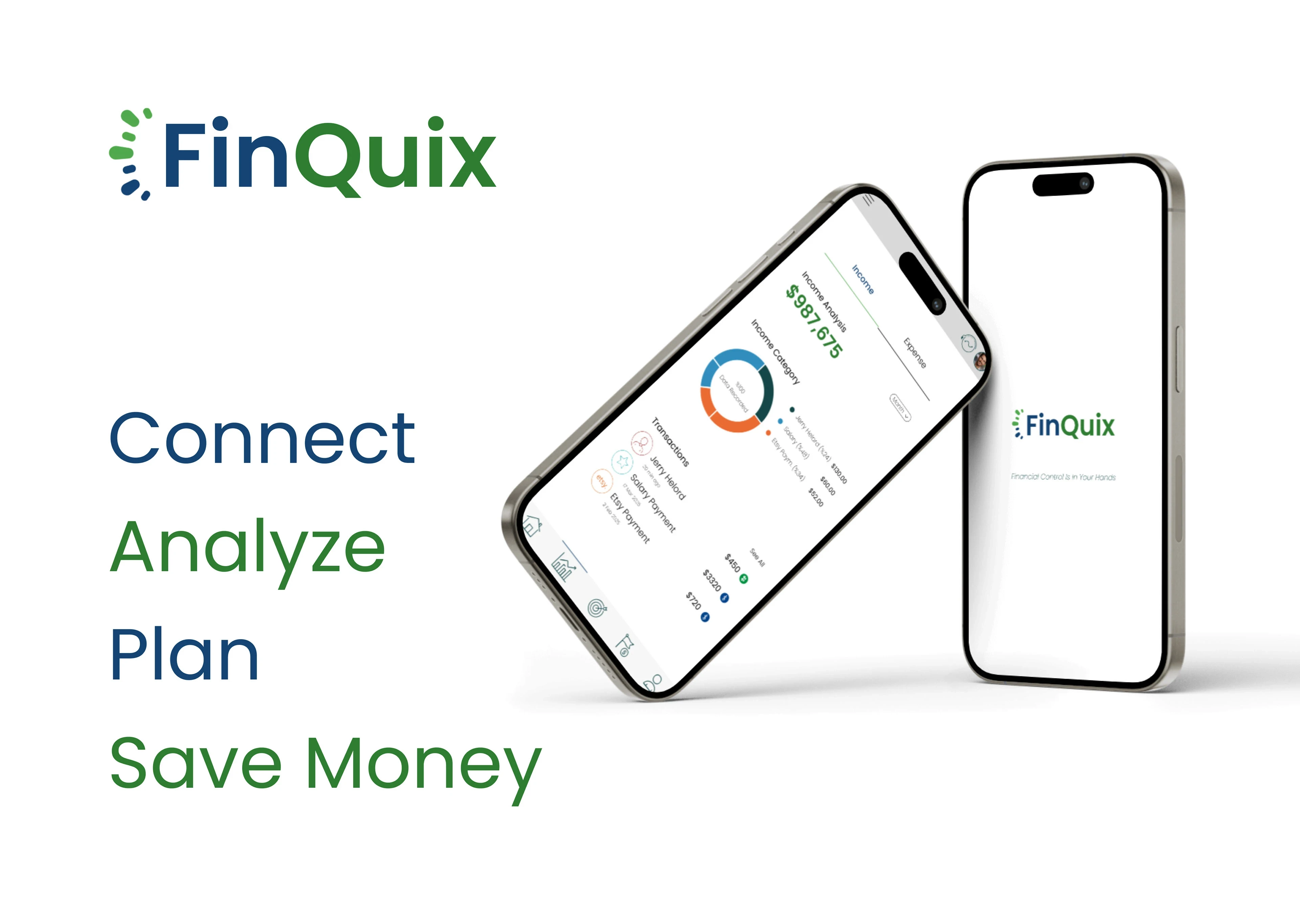 FinQuix cover