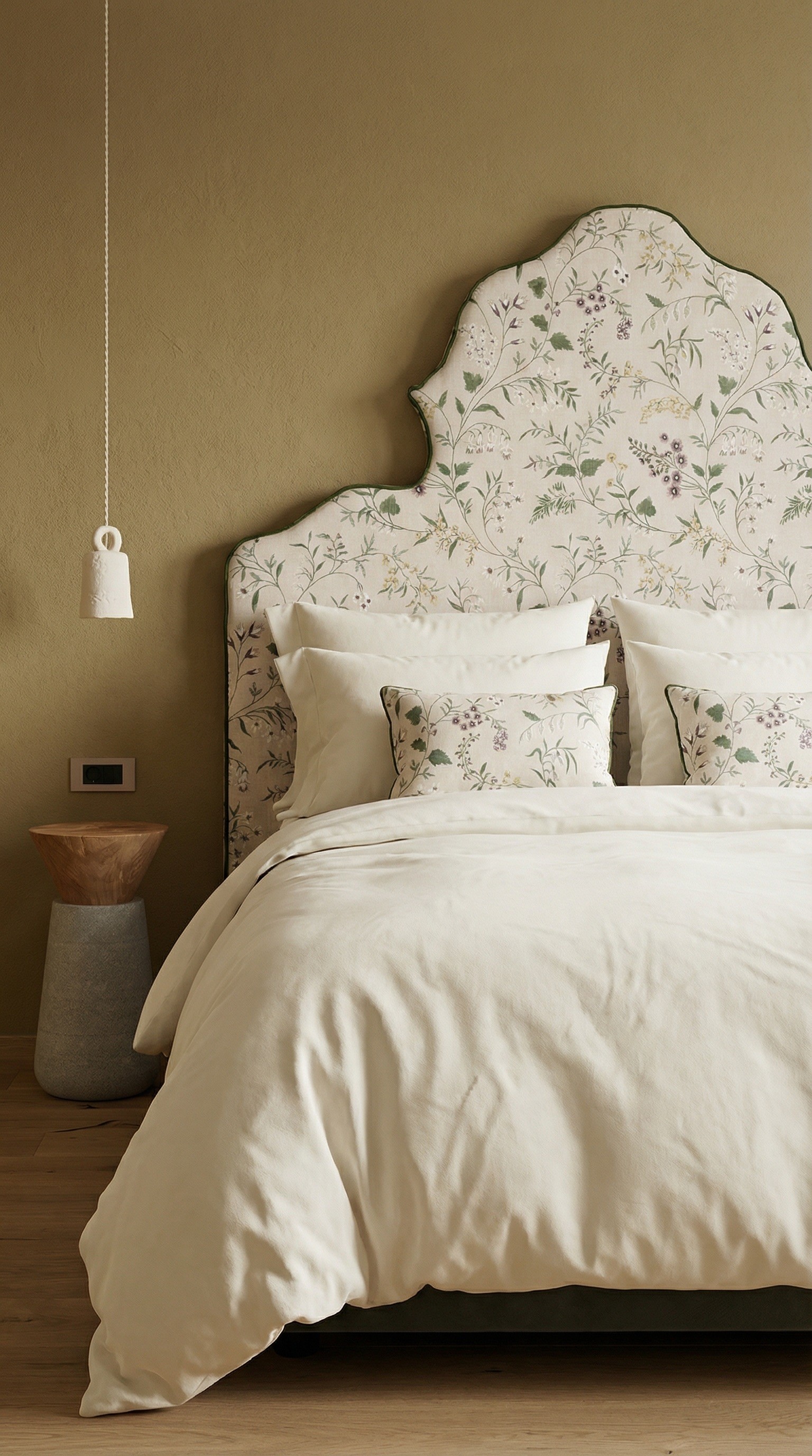 Hotel Josefina — Blue Suite room