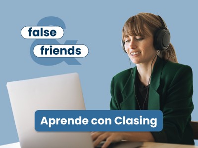 Practica los False Friends con Estos Ejercicios