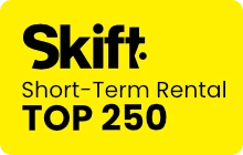 Skift Top 250 Badge